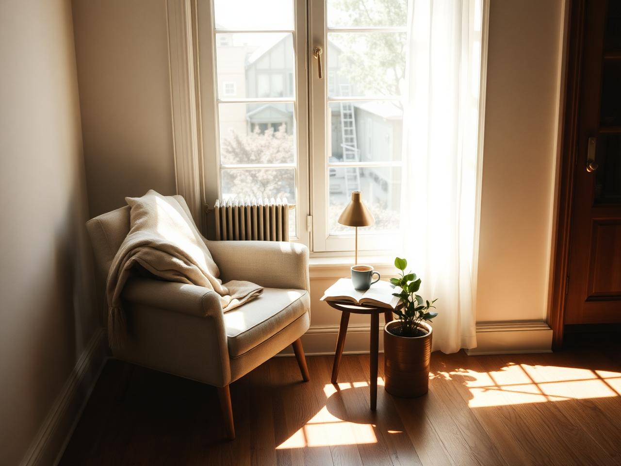 Thinking About Downsizing?